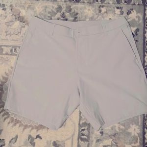 Men’s Lululemon Size 34 Commission Shorts 7 in inseam